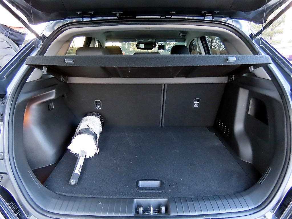 HYUNDAI Kona 2022 Gris - Importación desde Corea - HF Imports Iquique - Foto 18