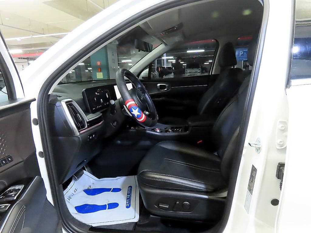 KIA Sorento - Vista 6