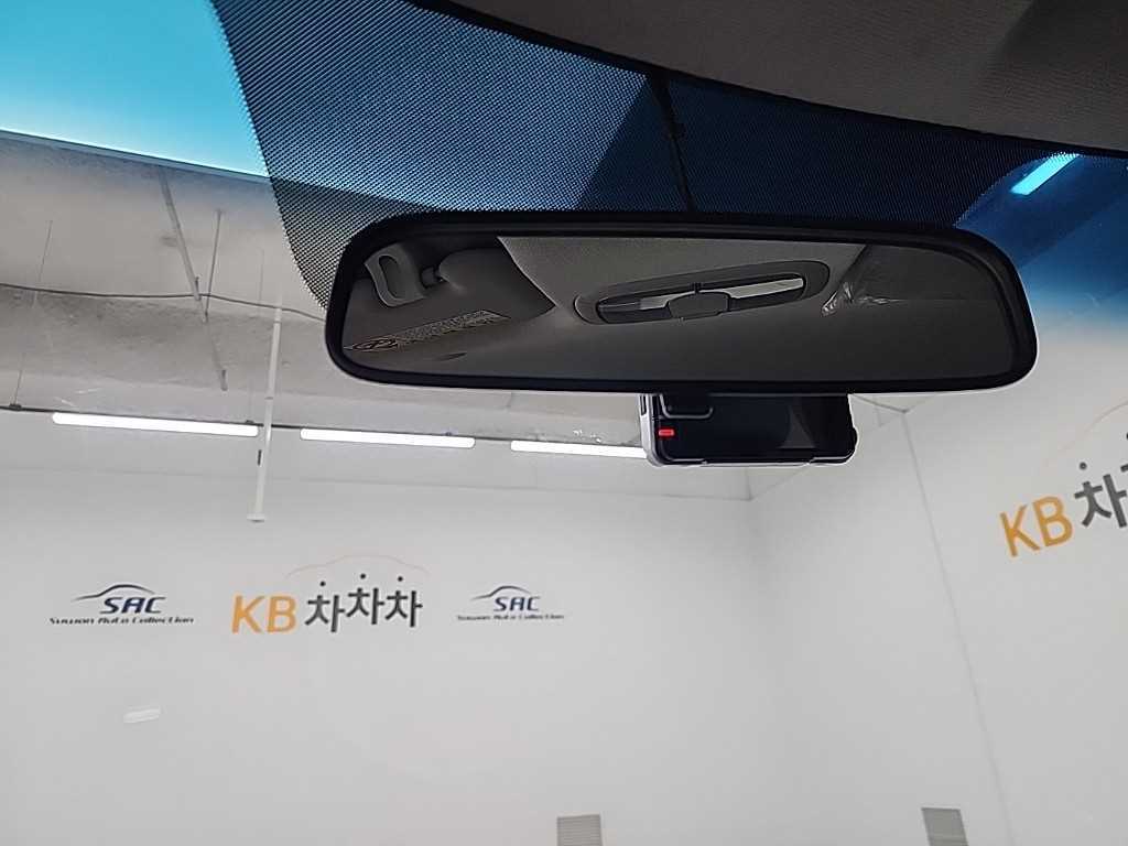 KIA Soul 2011 Gris - Importación desde Corea - HF Imports Iquique - Foto 13