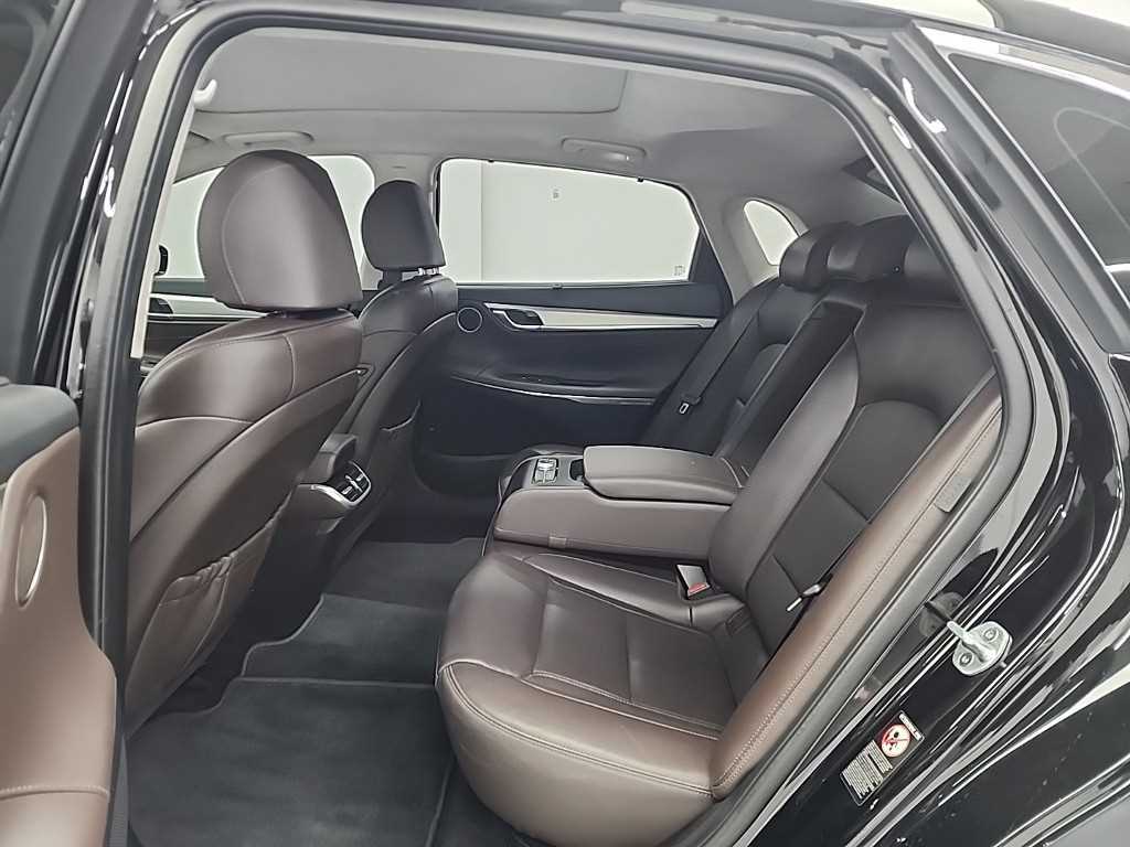 HYUNDAI Grandeur - Vista 12