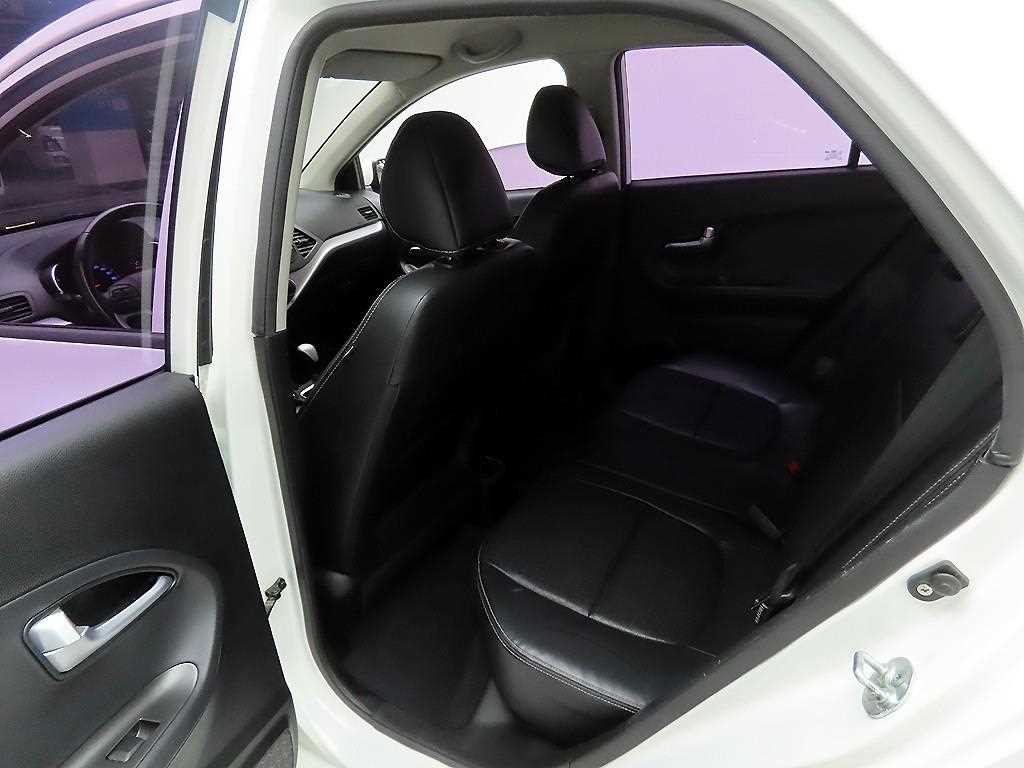 KIA Morning 2016 - Importación desde Corea - HF Imports Iquique - Foto 15