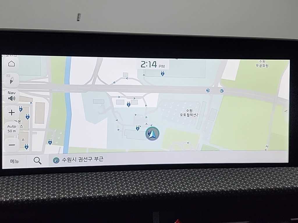 KIA EV6 2024 Blanco - Importación desde Corea - HF Imports Iquique - Foto 16