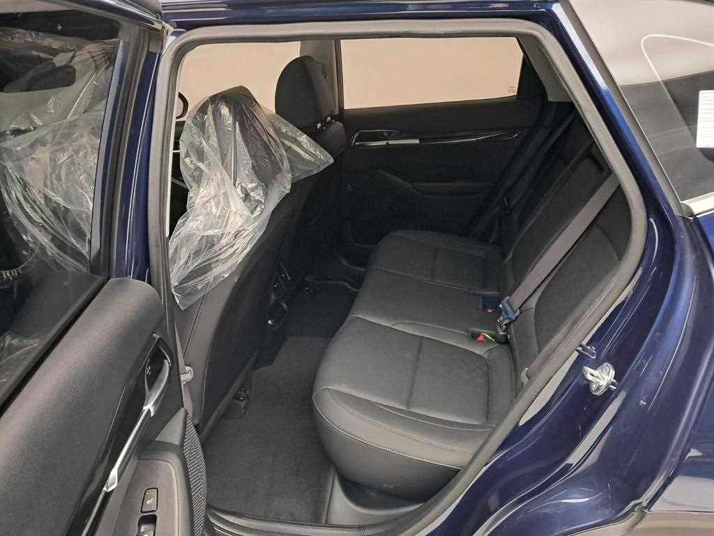 KIA Seltos - Vista 12