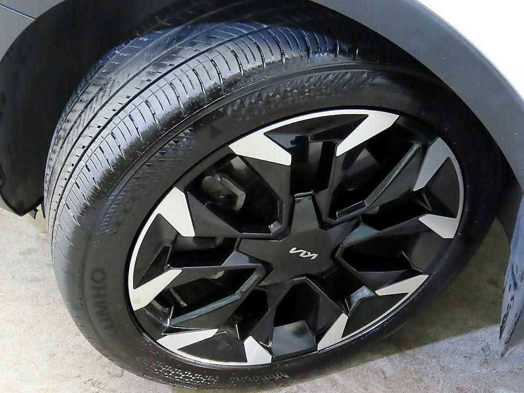 KIA Sorento 2024 Blanco - Importación desde Corea - HF Imports Iquique - Foto 20