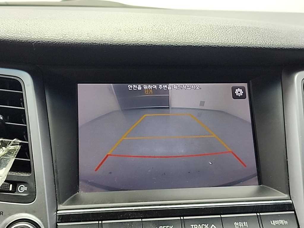 HYUNDAI Tucson 2016 Plateado - Importación desde Corea - HF Imports Iquique - Foto 14