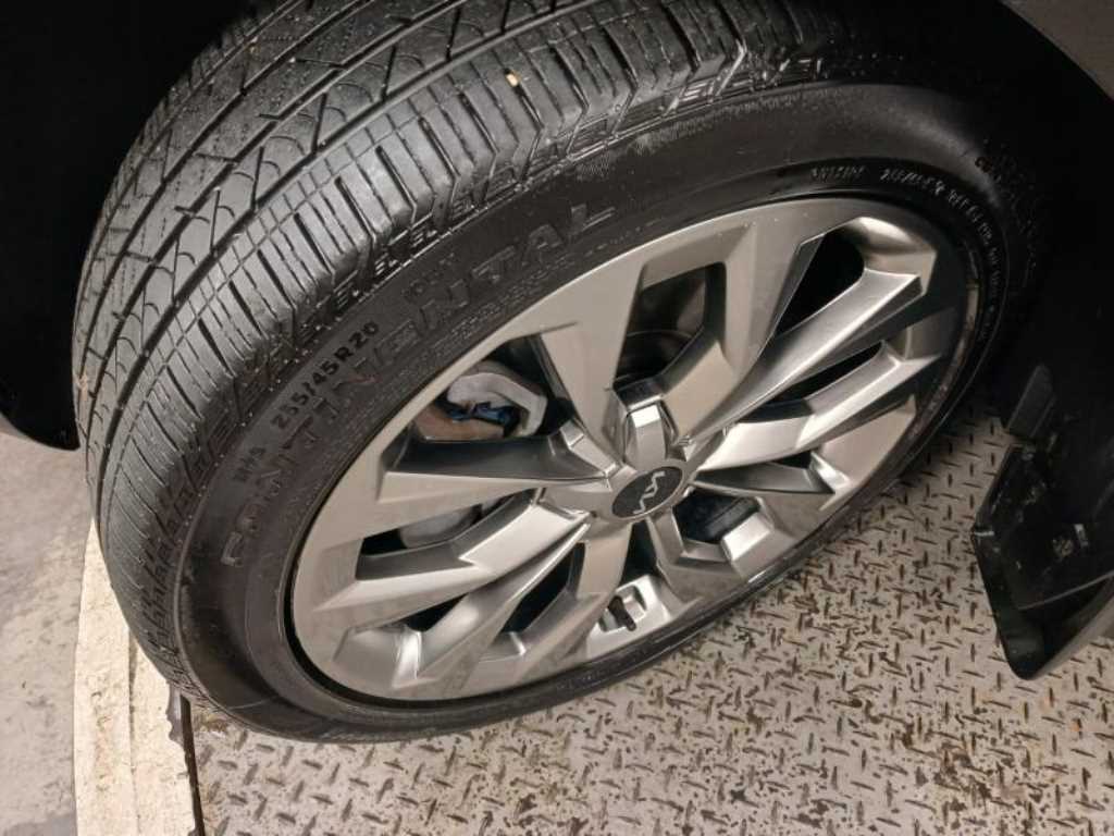 KIA Sorento 2023 - Importación desde Corea - HF Imports Iquique - Foto 20