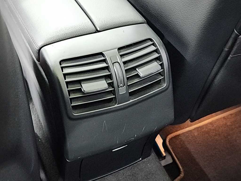 Mercedes Benz E class 2012 Negro - Importación desde Corea - HF Imports Iquique - Foto 13