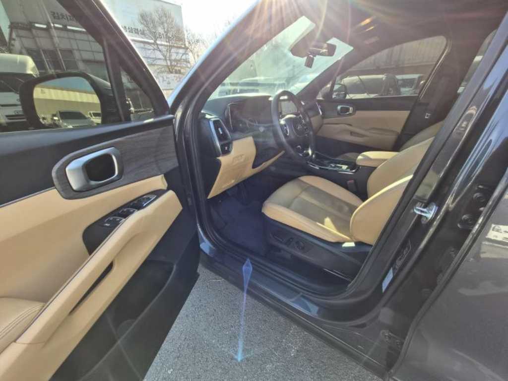 KIA Sorento - Vista 5