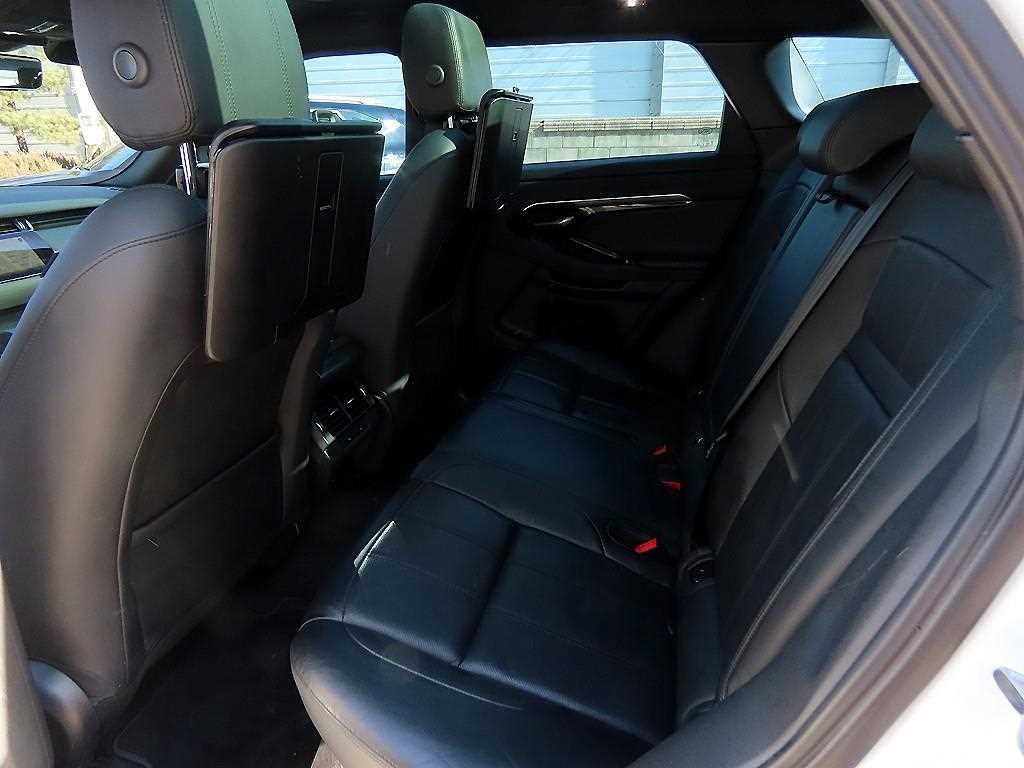 Land Rover Range Rover Bike - Vista 6