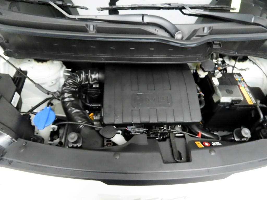 KIA Ray 2024 - Importación desde Corea - HF Imports Iquique - Foto 20