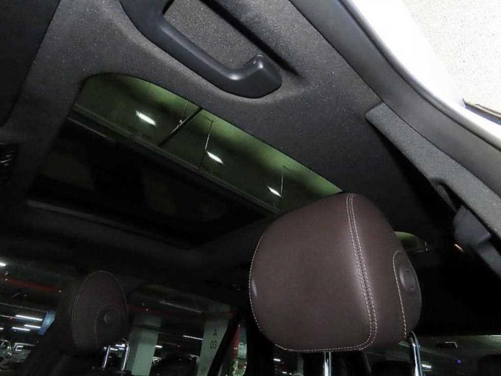 Mercedes Benz GLC Class 2017 Blanco - Importación desde Corea - HF Imports Iquique - Foto 14