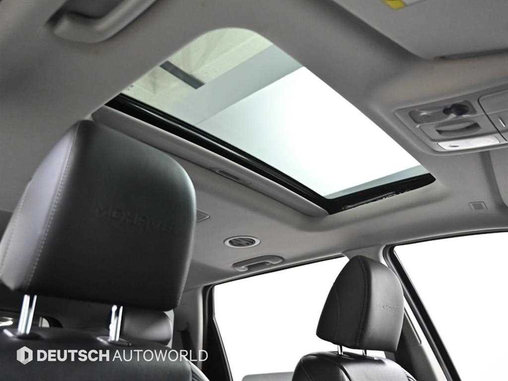 KIA Mohave 2021 Negro - Importación desde Corea - HF Imports Iquique - Foto 19