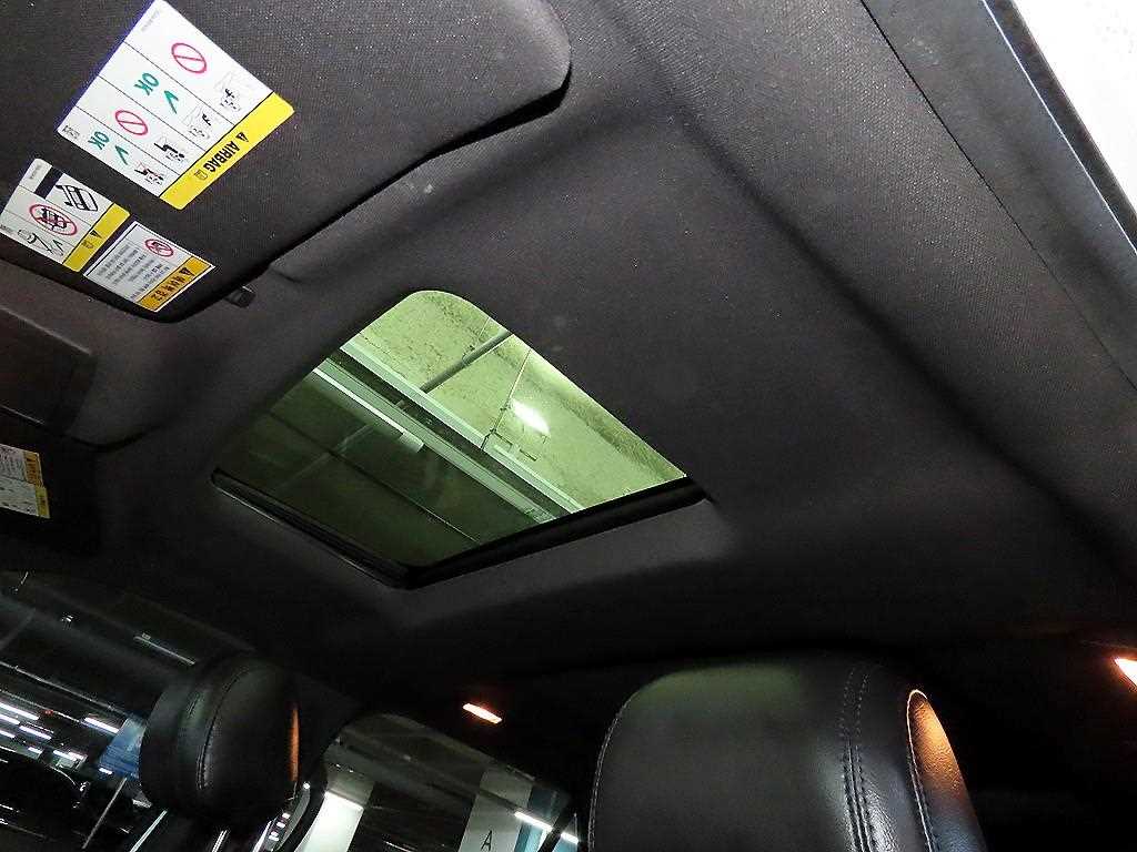 Ford Explorer 2014 Blanco - Importación desde Corea - HF Imports Iquique - Foto 15