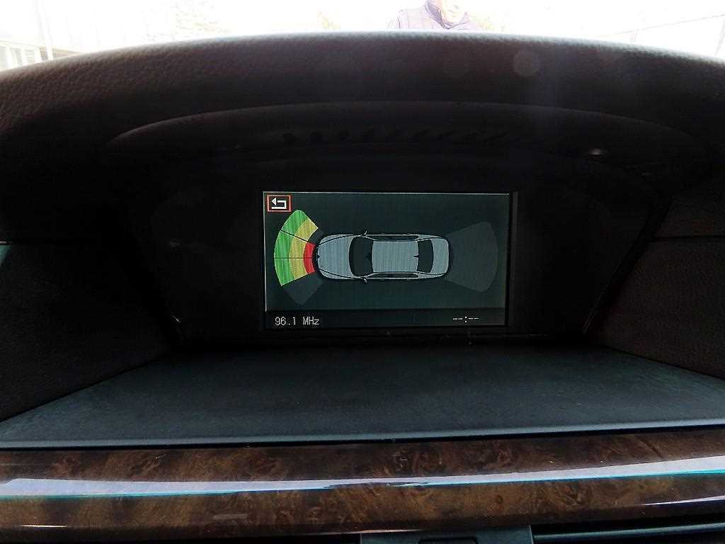 BMW 5 Series 2004 Plateado - Importación desde Corea - HF Imports Iquique - Foto 14