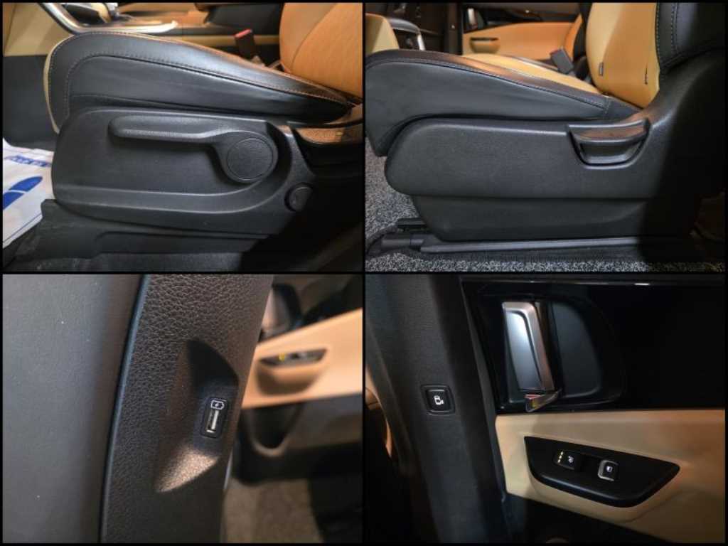 KIA Carnival 2021 - Importación desde Corea - HF Imports Iquique - Foto 14