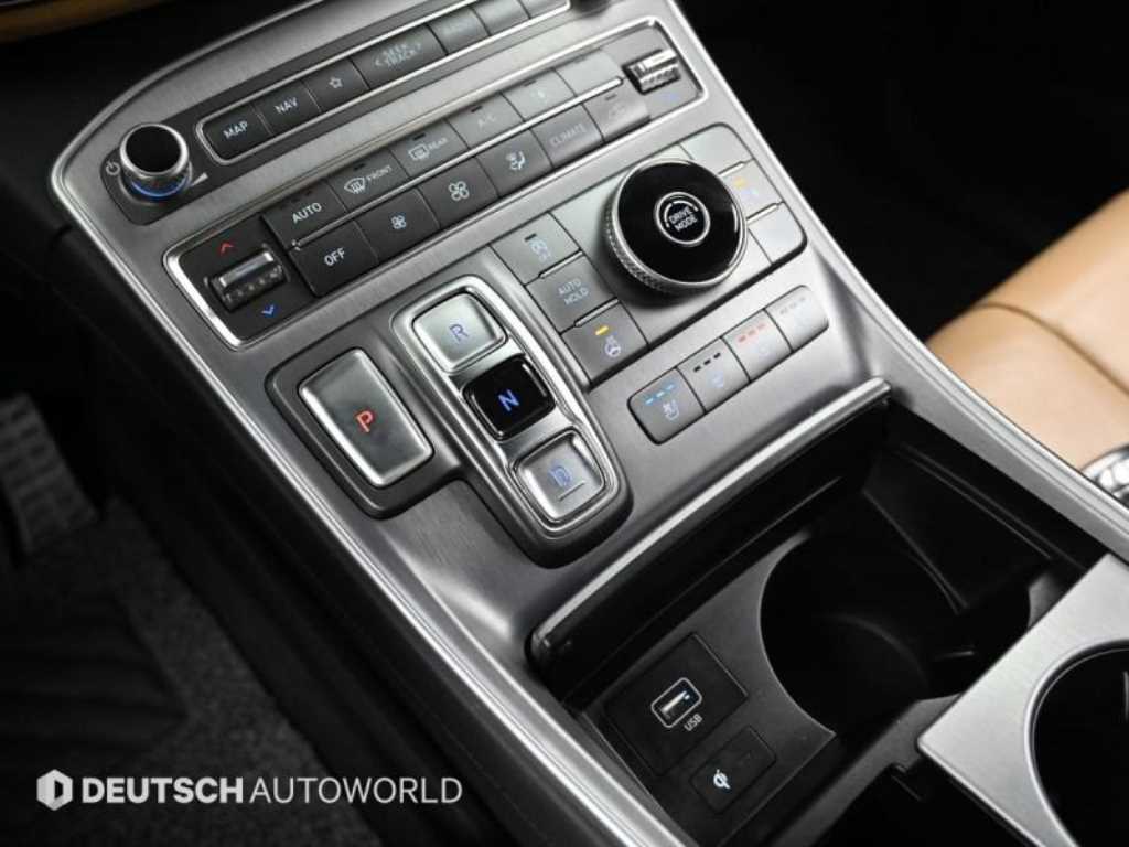 HYUNDAI Santa Fe - Vista 9