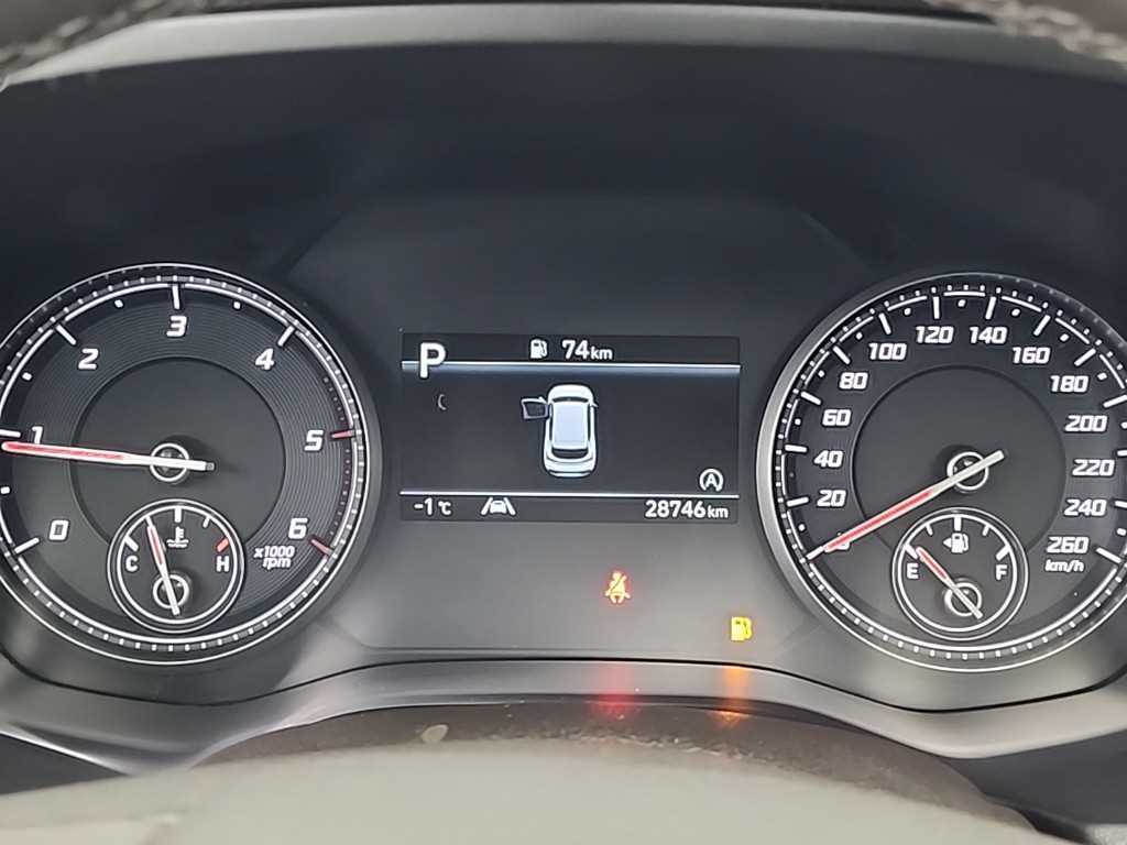 HYUNDAI Santa Fe - Vista 6