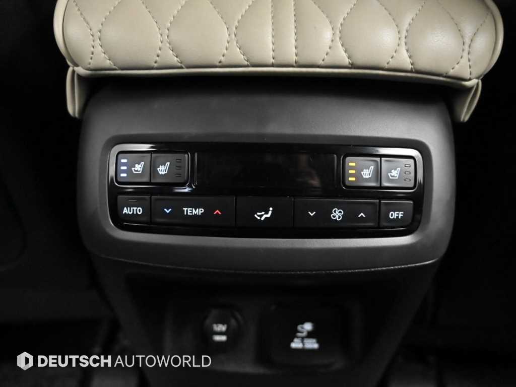 HYUNDAI Palisade 2022 - Importación desde Corea - HF Imports Iquique - Foto 16