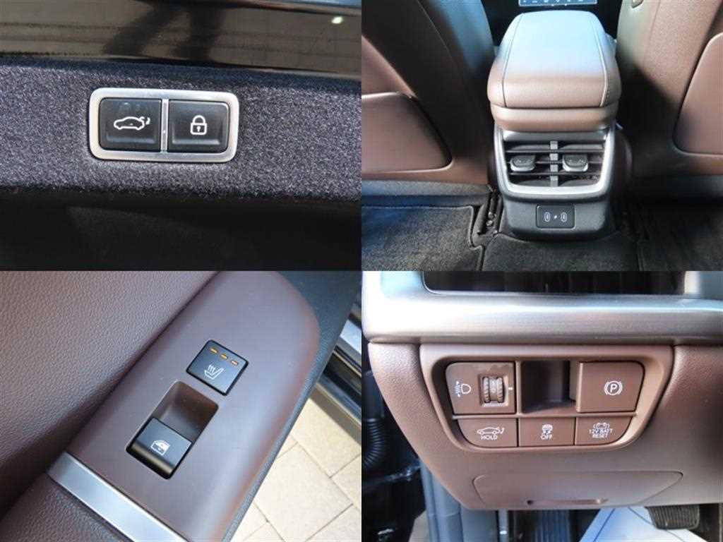 HYUNDAI Grandeur 2023 Negro - Importación desde Corea - HF Imports Iquique - Foto 19