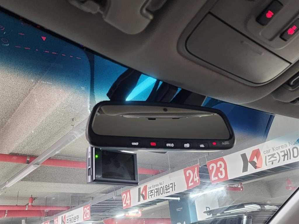 KIA Carnival 2019 Gris - Importación desde Corea - HF Imports Iquique - Foto 15