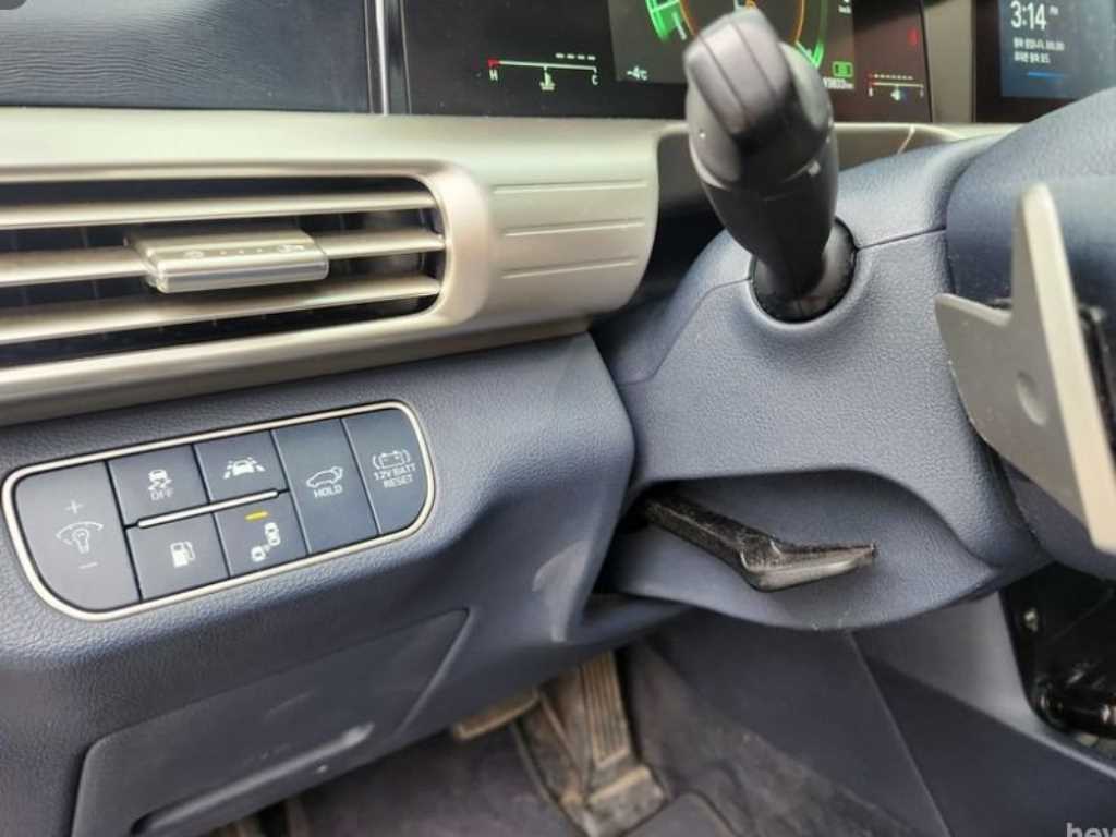 HYUNDAI Nexo 2021 - Importación desde Corea - HF Imports Iquique - Foto 13