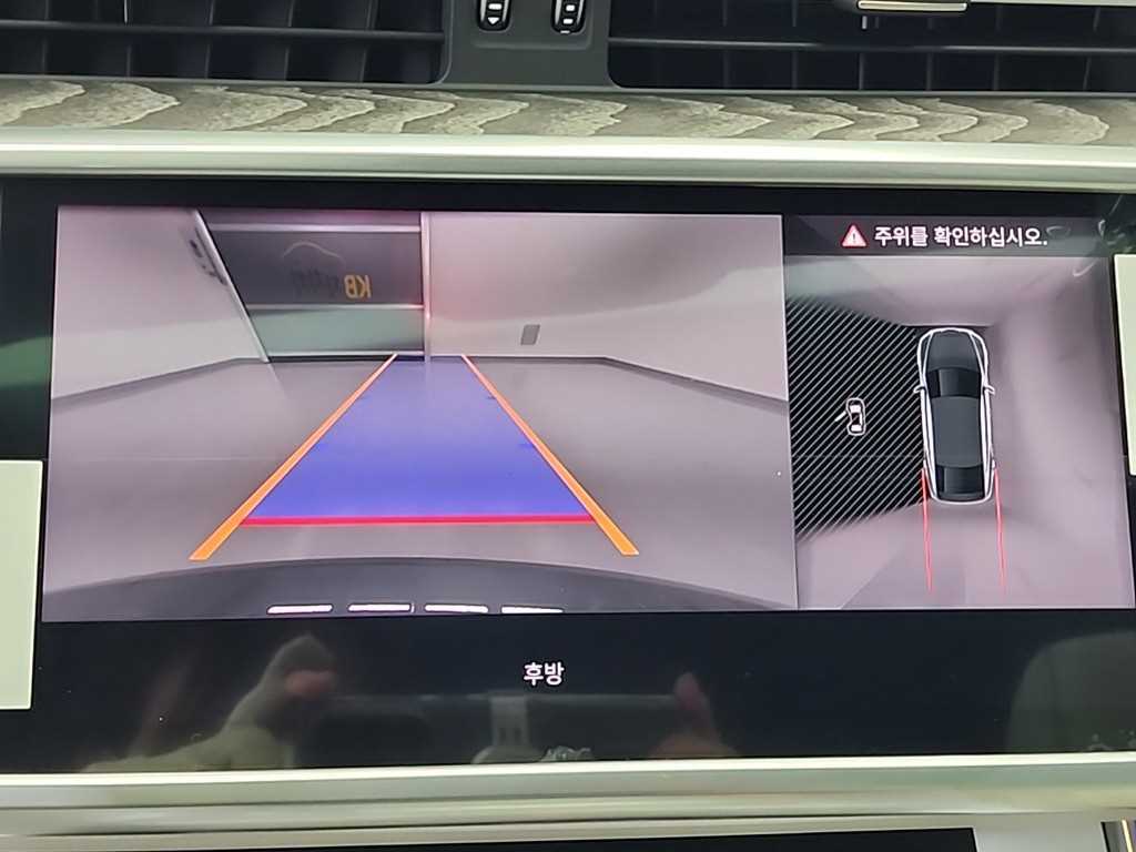 Audi A7 2025 Gris - Importación desde Corea - HF Imports Iquique - Foto 16