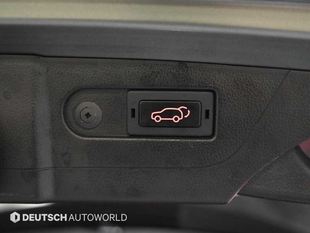 Ssangyong Rexton 2020 Gris - Importación desde Corea - HF Imports Iquique - Foto 20