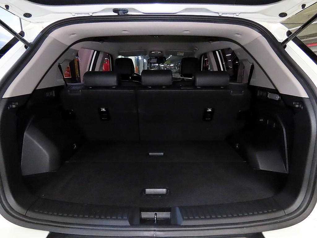 Ssangyong Korando 2021 Blanco - Importación desde Corea - HF Imports Iquique - Foto 18