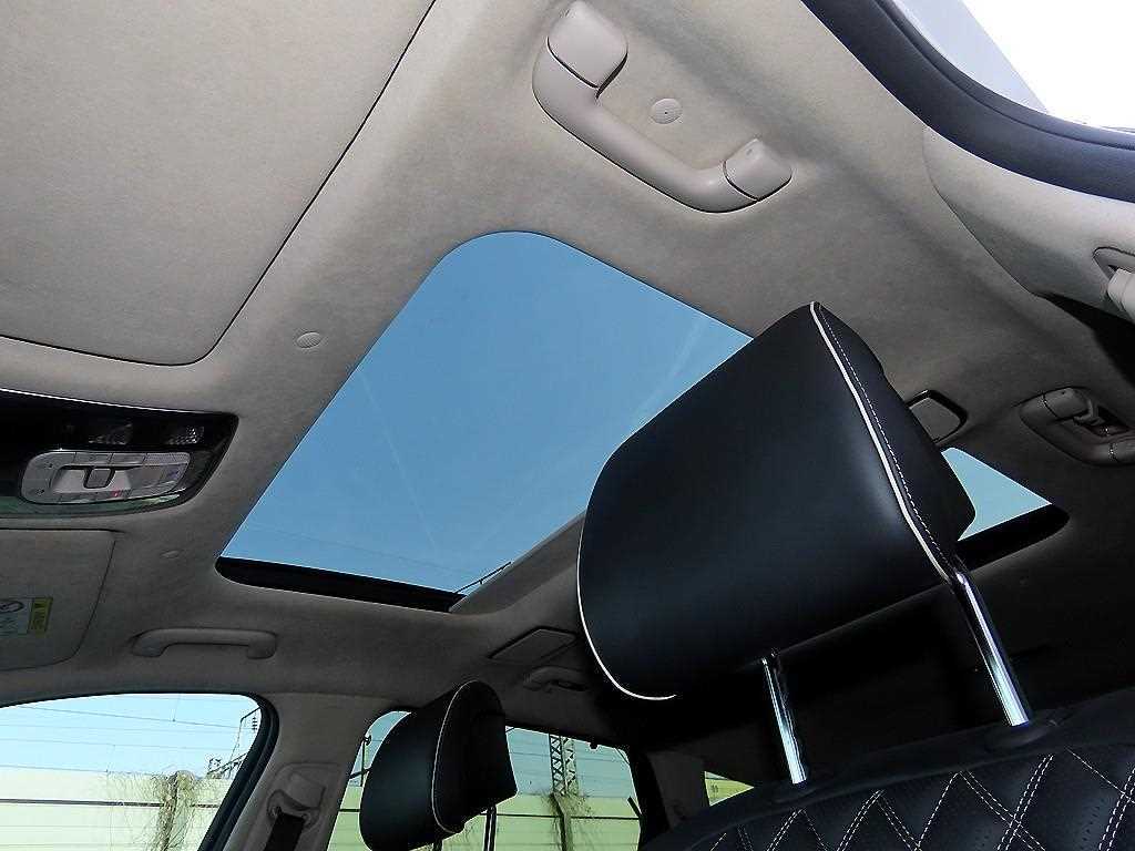 Genesis GV80 2020 Blanco - Importación desde Corea - HF Imports Iquique - Foto 15