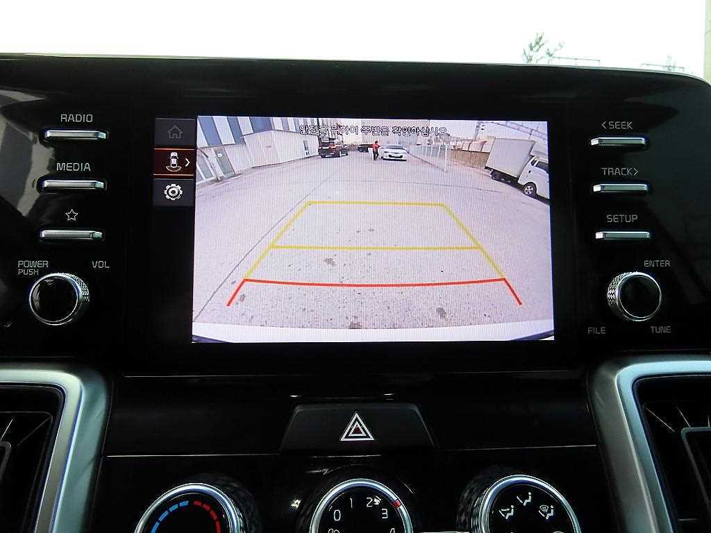 KIA Sorento 2022 Blanco - Importación desde Corea - HF Imports Iquique - Foto 16