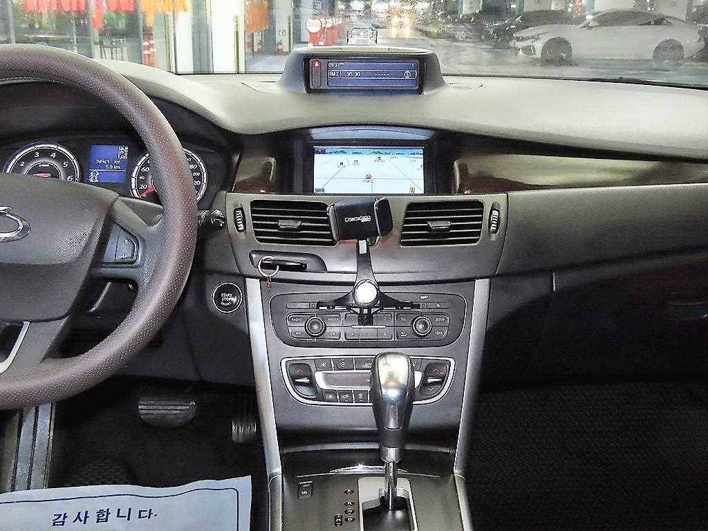 SAMSUNG SM5 - Vista 7