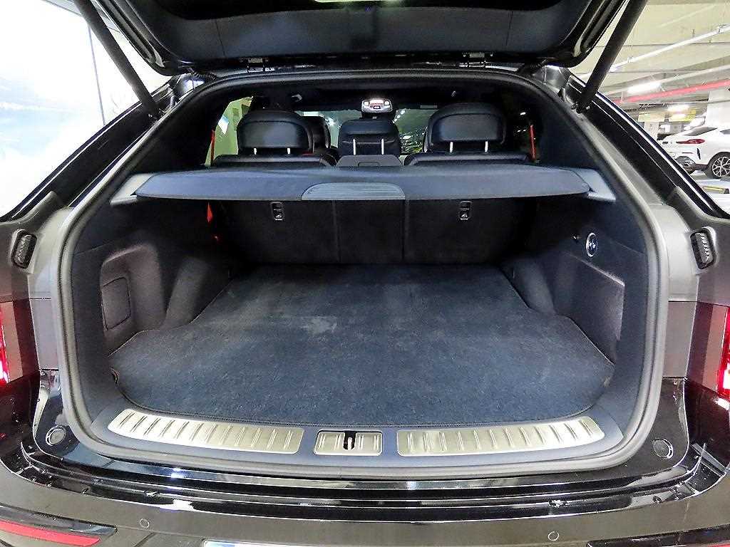 Genesis GV80 2024 Negro - Importación desde Corea - HF Imports Iquique - Foto 15