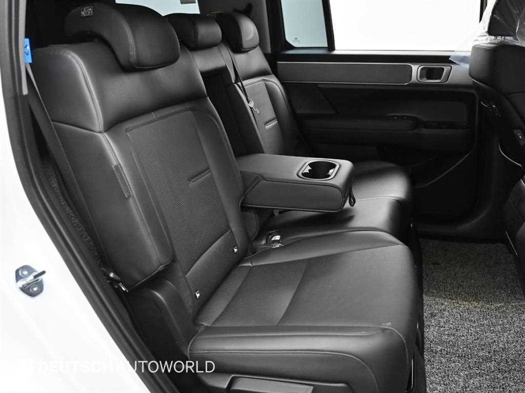 HYUNDAI Santa Fe - Vista 12