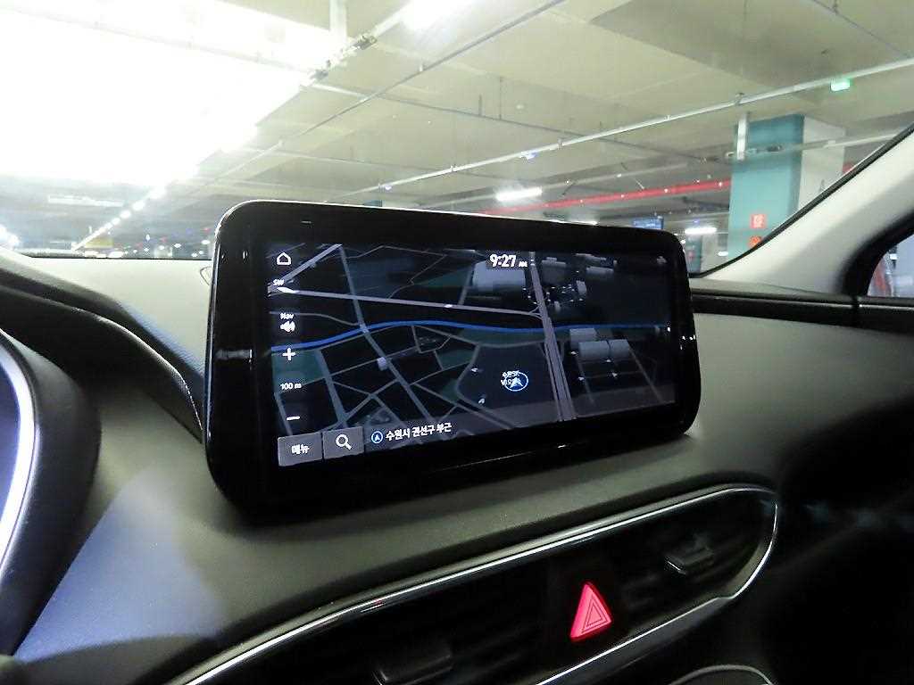 HYUNDAI Santa Fe 2023 Blanco - Importación desde Corea - HF Imports Iquique - Foto 13