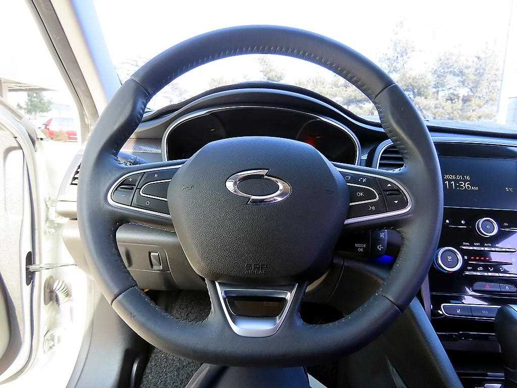 SAMSUNG SM6 - Vista 8