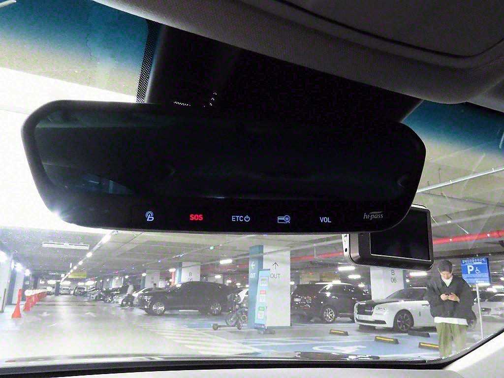 Genesis G80 2017 Negro - Importación desde Corea - HF Imports Iquique - Foto 16