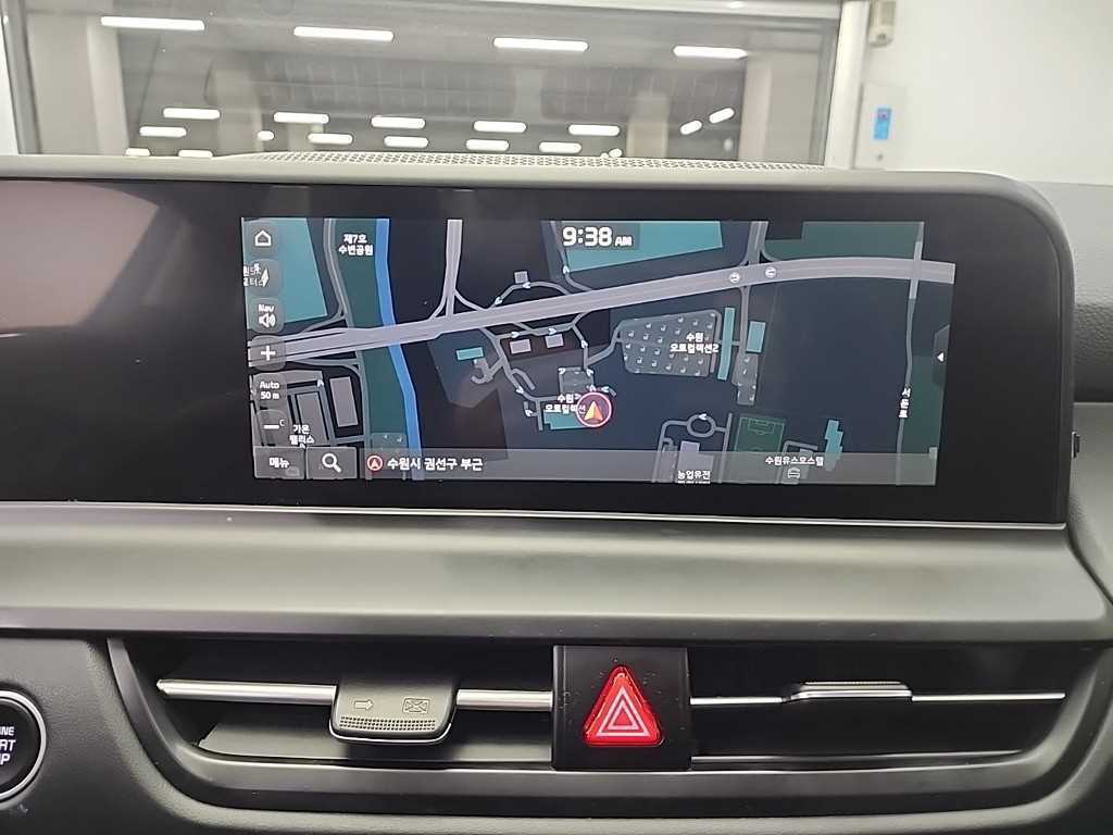 KIA Seltos 2023 skyblue - Importación desde Corea - HF Imports Iquique - Foto 15