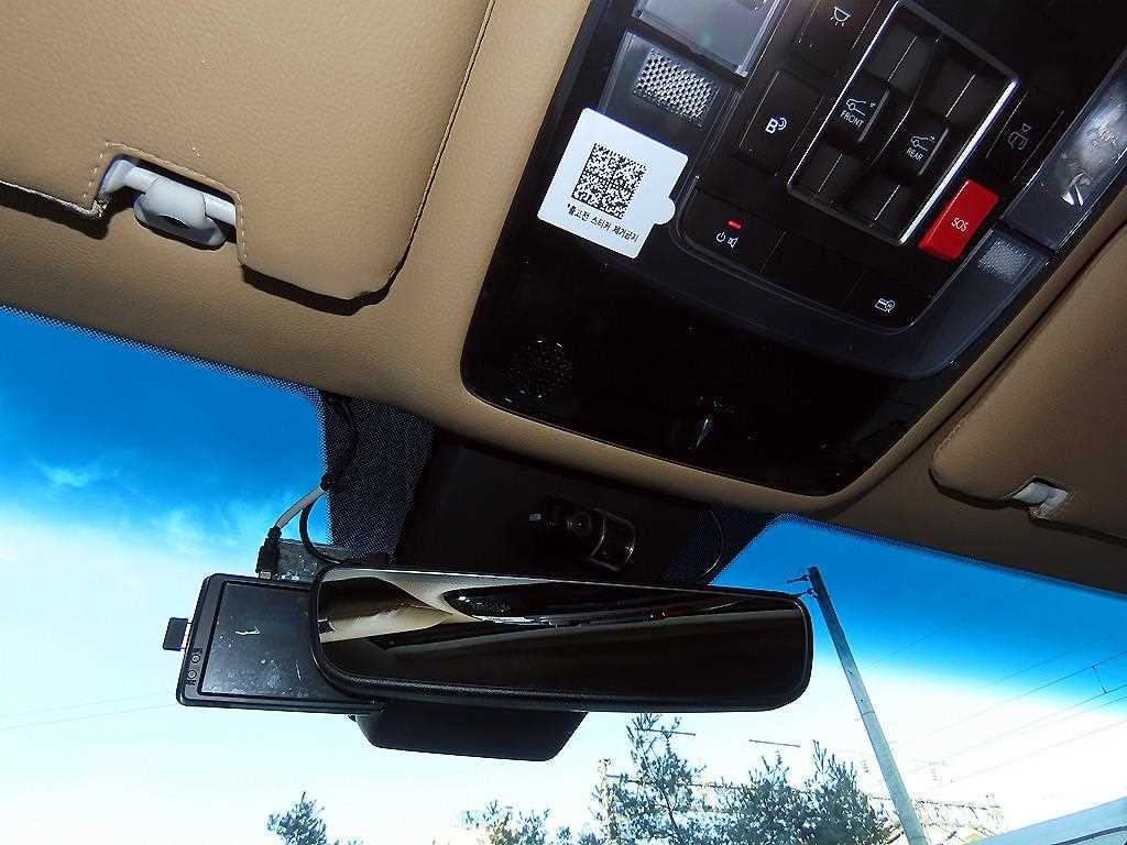 HYUNDAI Staria 2023 Blanco - Importación desde Corea - HF Imports Iquique - Foto 14