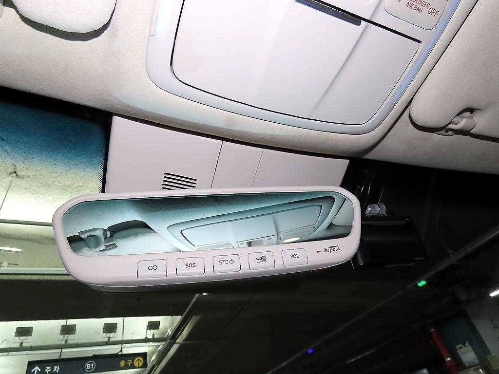 Genesis G70 2021 Blanco - Importación desde Corea - HF Imports Iquique - Foto 15