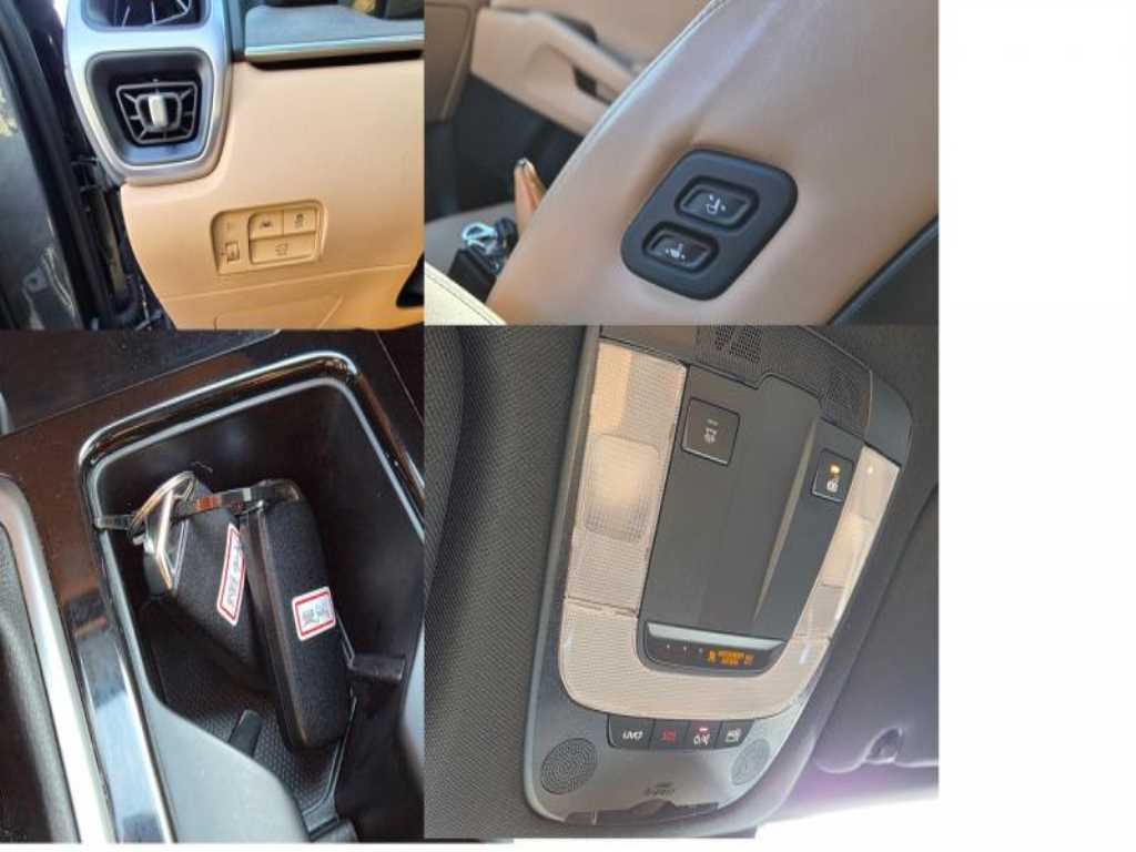 KIA Sorento 2021 - Importación desde Corea - HF Imports Iquique - Foto 16