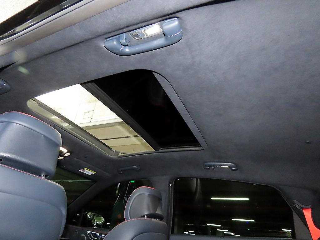 Genesis GV80 2024 Negro - Importación desde Corea - HF Imports Iquique - Foto 14