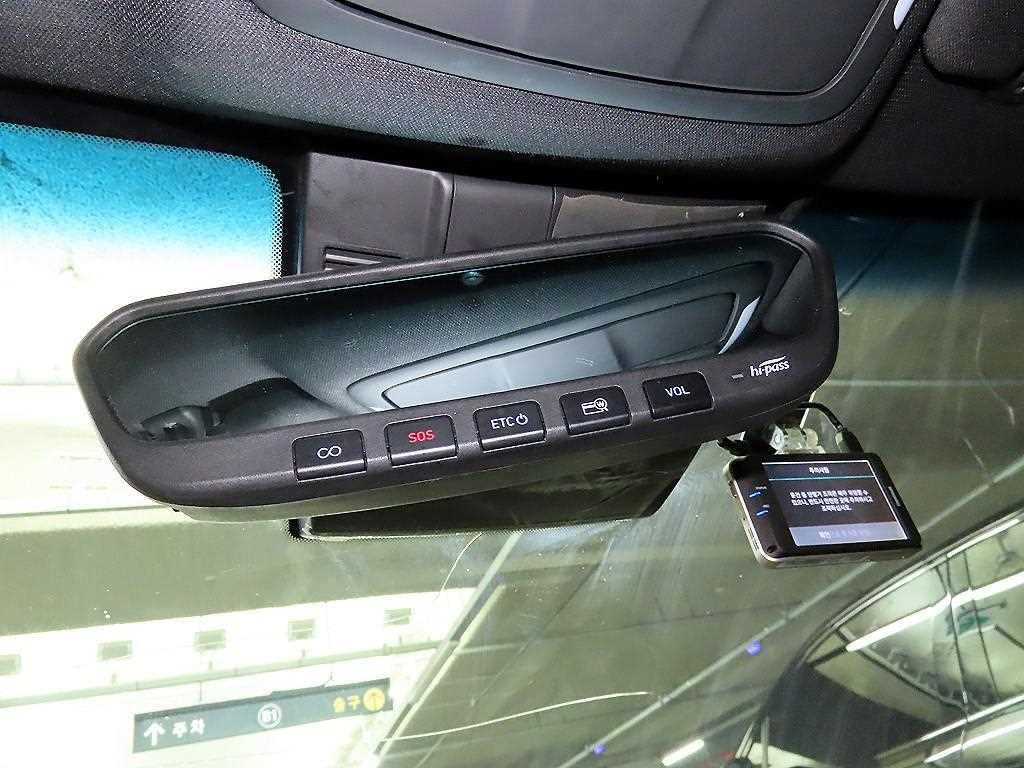 Genesis G70 2018 Plateado - Importación desde Corea - HF Imports Iquique - Foto 17