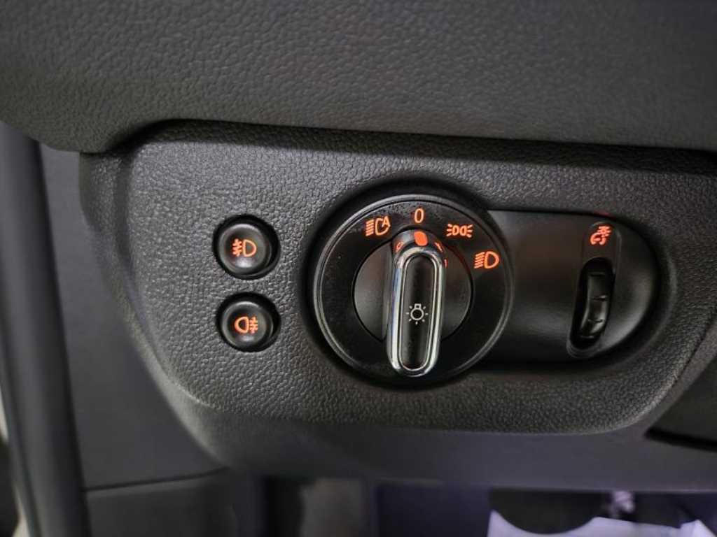 Mini Clubman - Vista 10