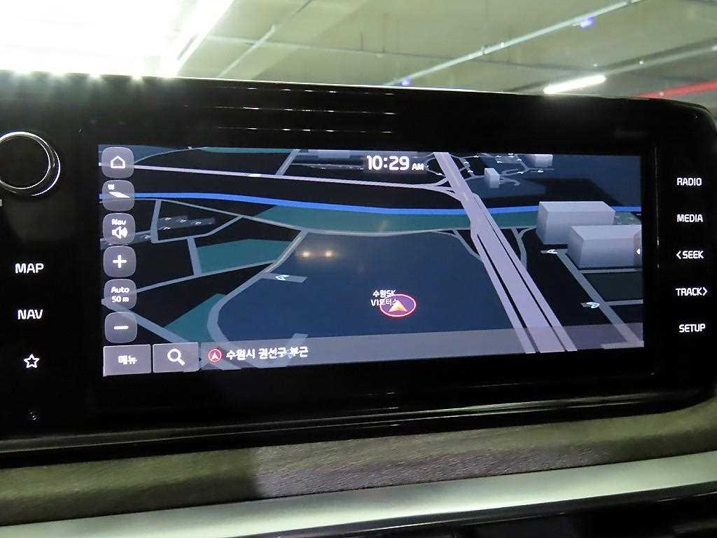 KIA K5 2020 Negro - Importación desde Corea - HF Imports Iquique - Foto 13