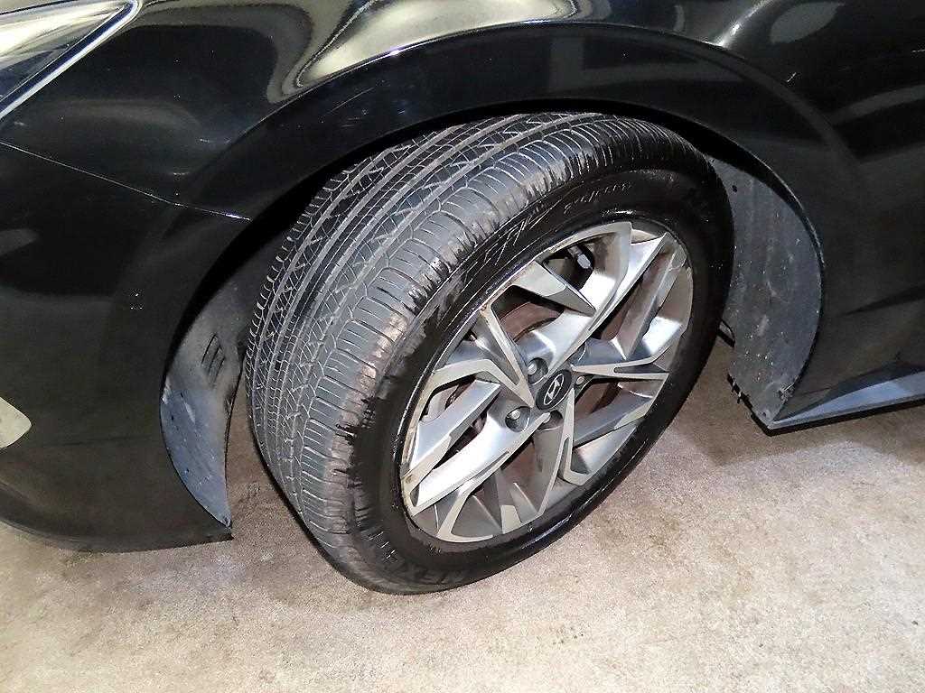 HYUNDAI Sonata 2020 Negro - Importación desde Corea - HF Imports Iquique - Foto 20