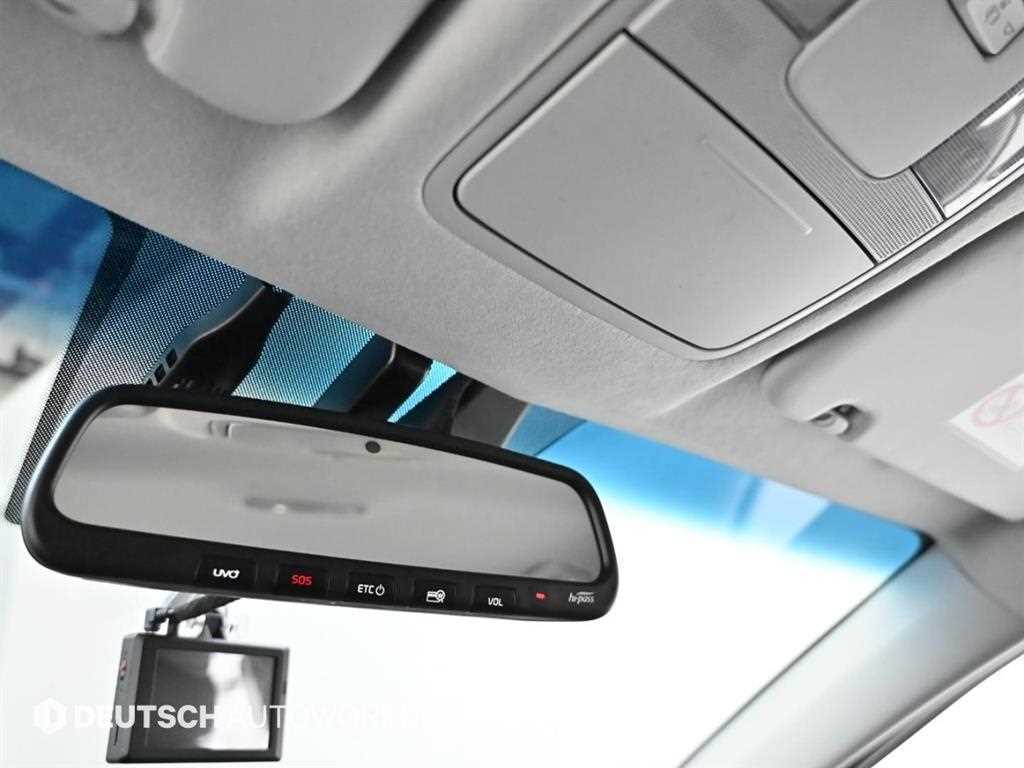 KIA K3 2021 Blanco - Importación desde Corea - HF Imports Iquique - Foto 19