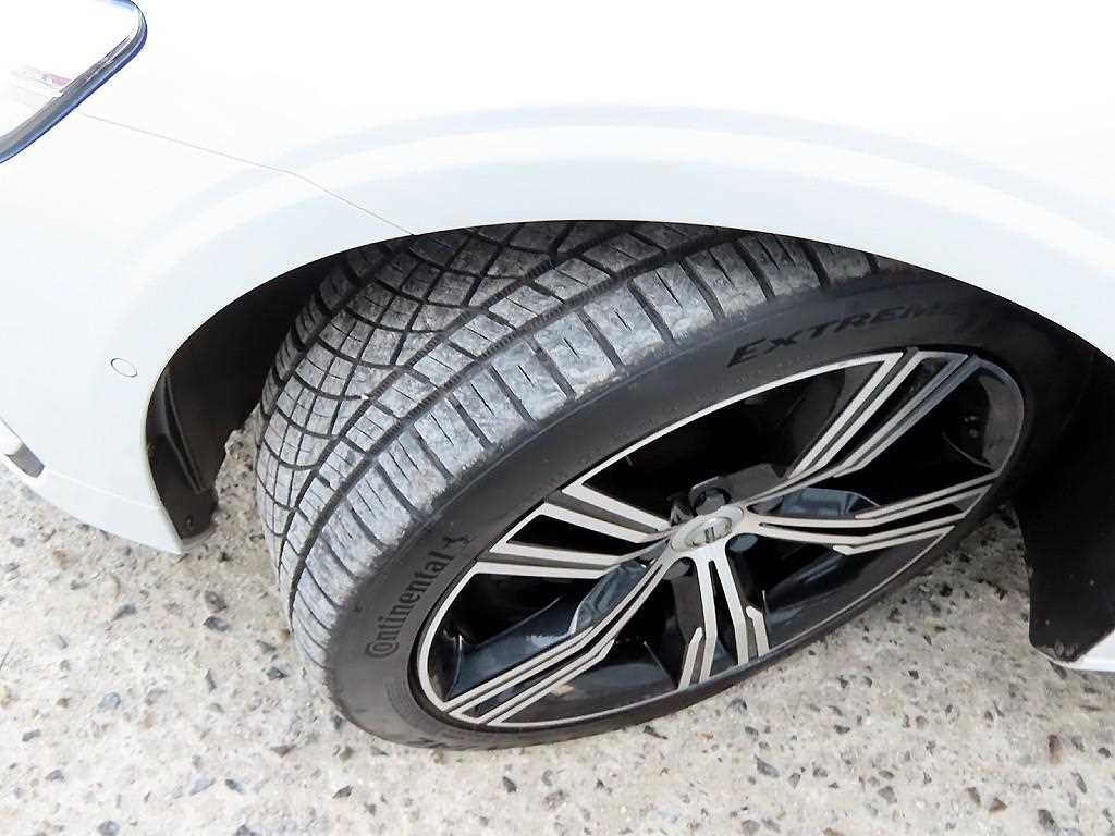 Volvo S60 2022 Blanco - Importación desde Corea - HF Imports Iquique - Foto 20