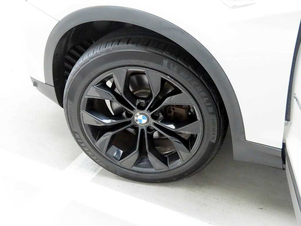 BMW X4 2017 - Importación desde Corea - HF Imports Iquique - Foto 19