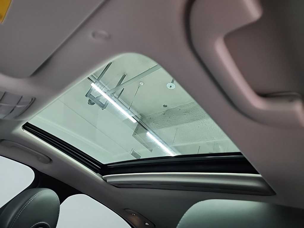 Mercedes Benz C Class 2020 Blanco - Importación desde Corea - HF Imports Iquique - Foto 13