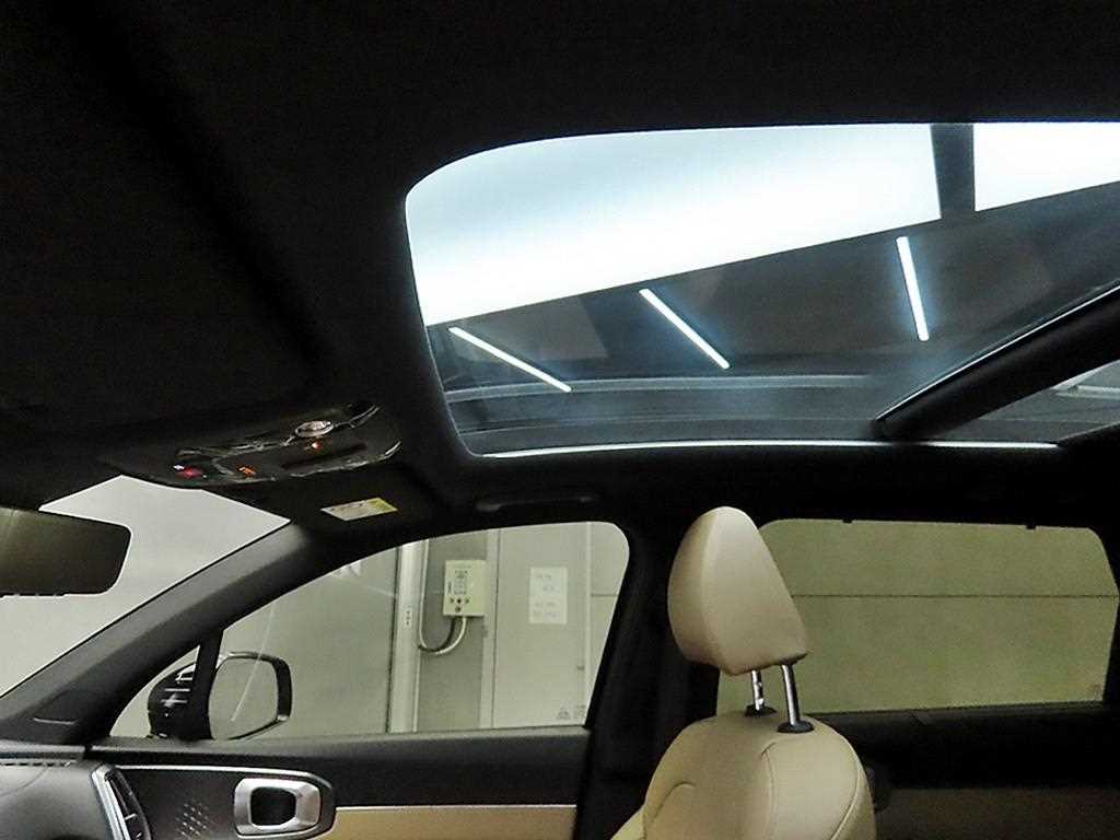 KIA Sorento 2026 Negro - Importación desde Corea - HF Imports Iquique - Foto 16